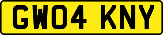 GW04KNY