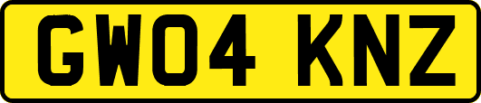 GW04KNZ