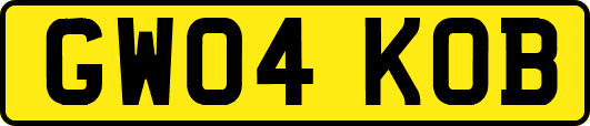GW04KOB
