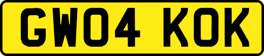 GW04KOK