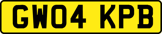 GW04KPB