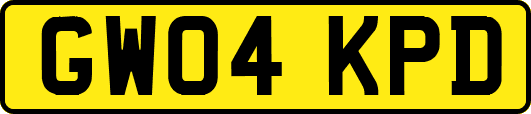 GW04KPD