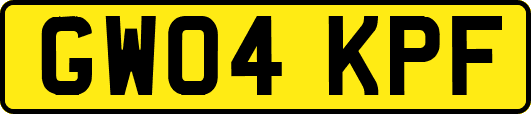 GW04KPF