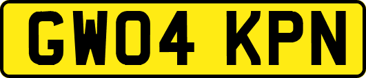 GW04KPN