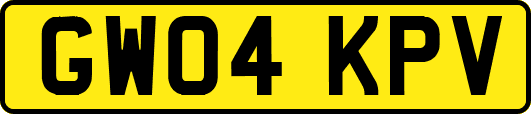GW04KPV