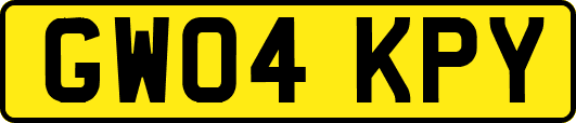 GW04KPY