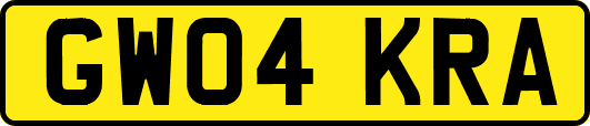 GW04KRA