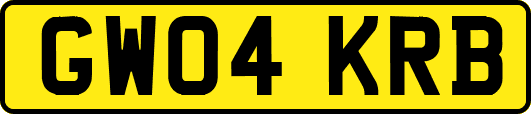GW04KRB