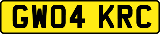 GW04KRC