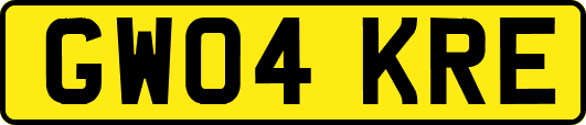 GW04KRE