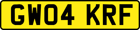 GW04KRF