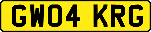 GW04KRG