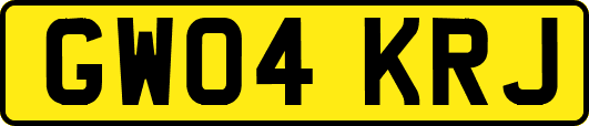 GW04KRJ