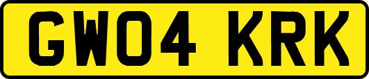 GW04KRK