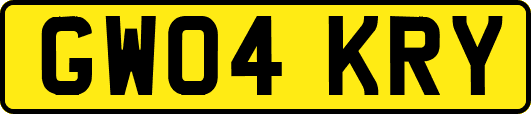 GW04KRY