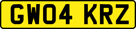 GW04KRZ