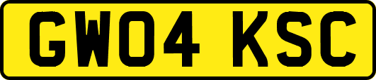 GW04KSC