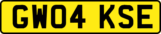 GW04KSE