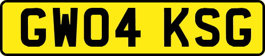 GW04KSG