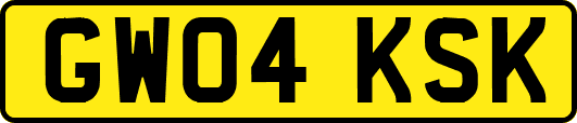 GW04KSK