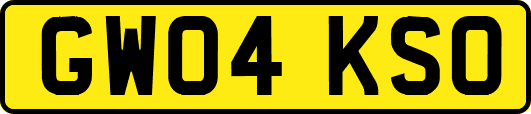 GW04KSO