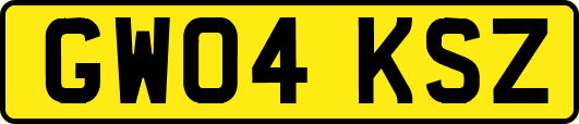 GW04KSZ
