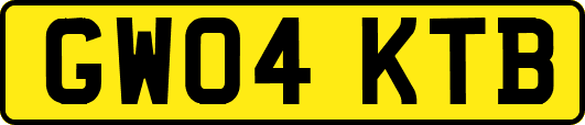 GW04KTB