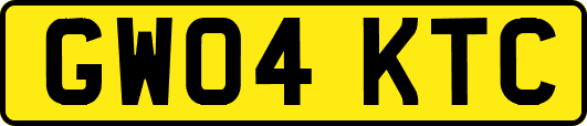 GW04KTC
