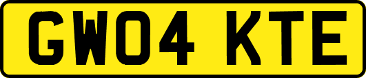 GW04KTE