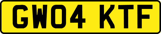 GW04KTF