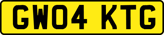 GW04KTG