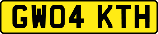 GW04KTH