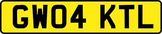 GW04KTL
