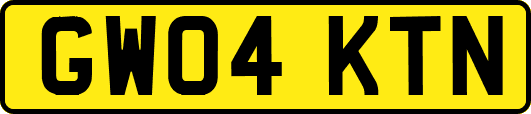 GW04KTN