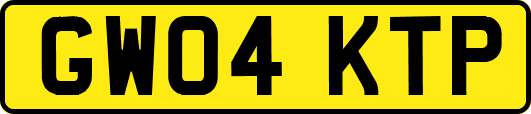 GW04KTP