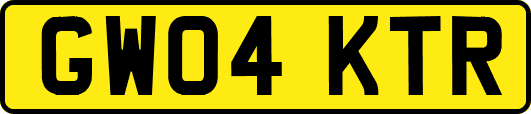 GW04KTR