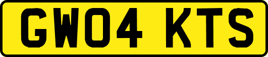 GW04KTS