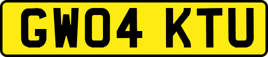 GW04KTU