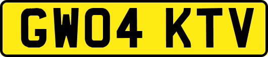 GW04KTV
