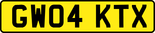 GW04KTX