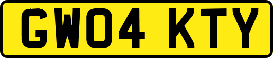 GW04KTY