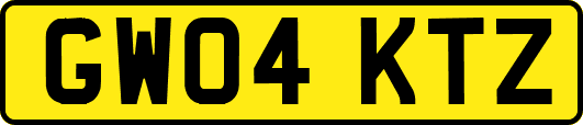 GW04KTZ