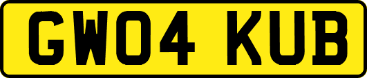 GW04KUB