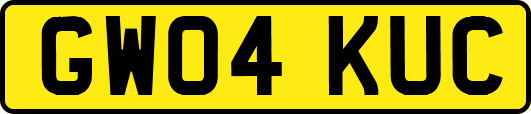GW04KUC