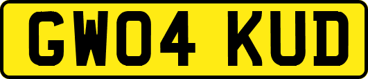 GW04KUD