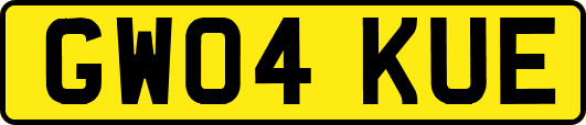 GW04KUE