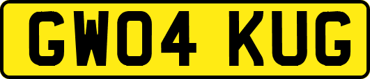 GW04KUG