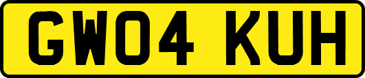 GW04KUH