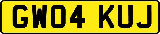 GW04KUJ
