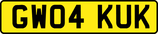 GW04KUK